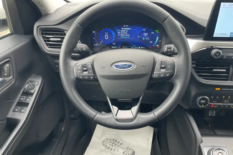 Ford Kuga din 2022 cu 16.525 km - oferta FOR148340 - foto 16