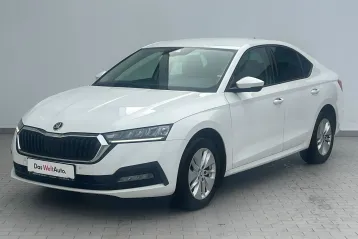 Skoda Octavia din 2022 - oferta SKO148341