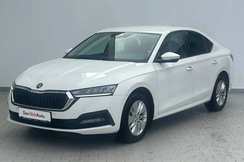 Skoda Octavia din 2022 cu 61.174 km - oferta SKO148341 - foto 1