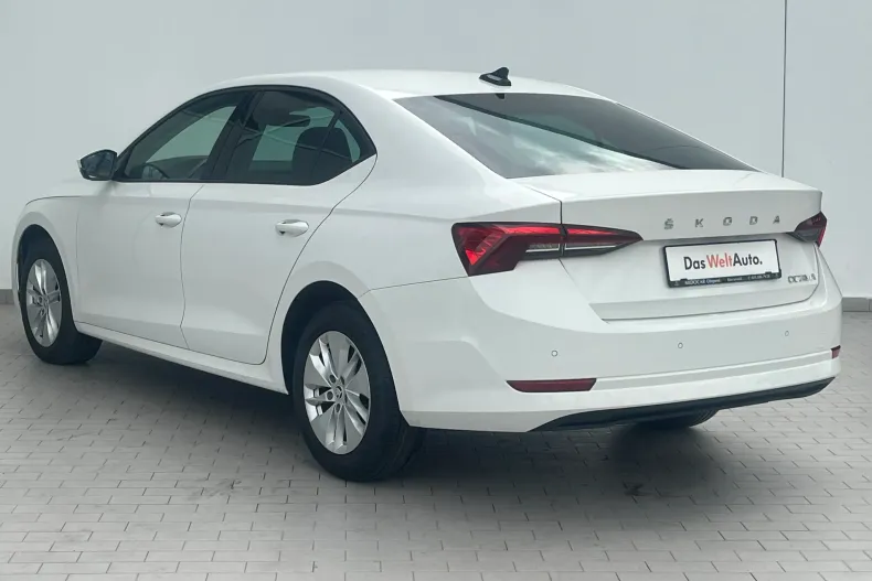 Skoda Octavia din 2022 cu 61.174 km - oferta SKO148341 - foto 3
