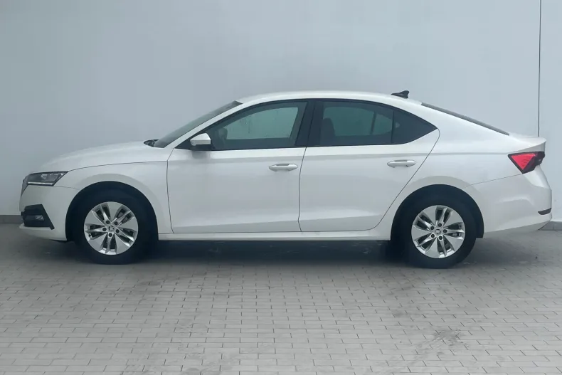 Skoda Octavia din 2022 cu 61.174 km - oferta SKO148341 - foto 5