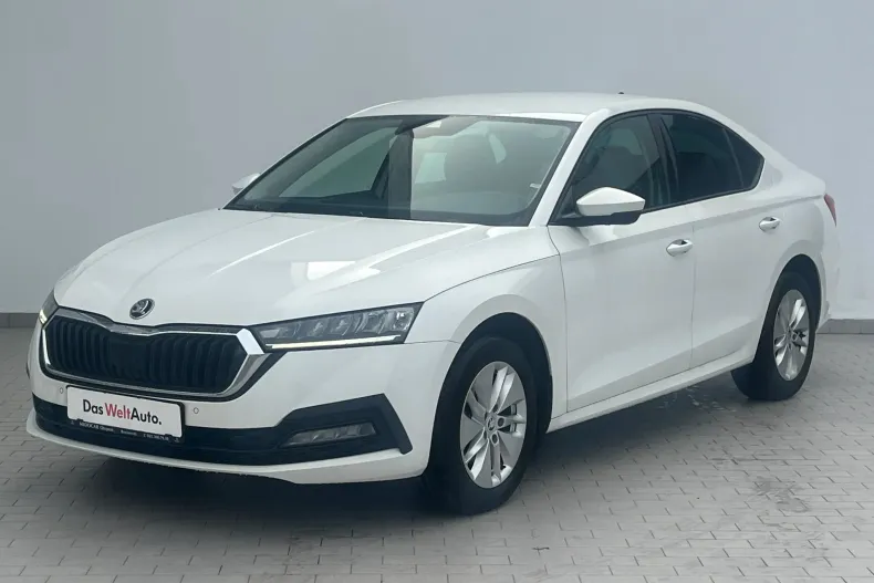 Skoda Octavia din 2022 cu 61.174 km - oferta SKO148341 - foto 6
