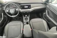 Skoda Octavia din 2022 cu 61.174 km - oferta SKO148341 - foto 7