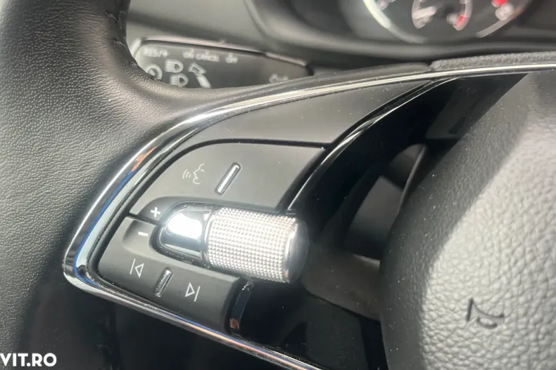 Skoda Octavia din 2022 cu 61.174 km - oferta SKO148341 - foto 12