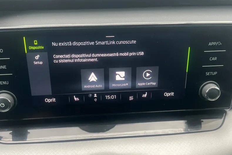 Skoda Octavia din 2022 cu 61.174 km - oferta SKO148341 - foto 15