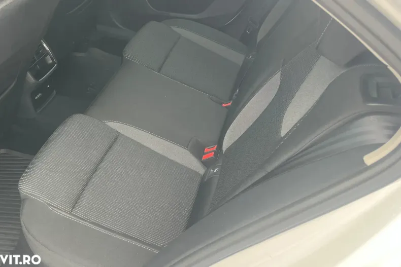 Skoda Octavia din 2022 cu 61.174 km - oferta SKO148341 - foto 18