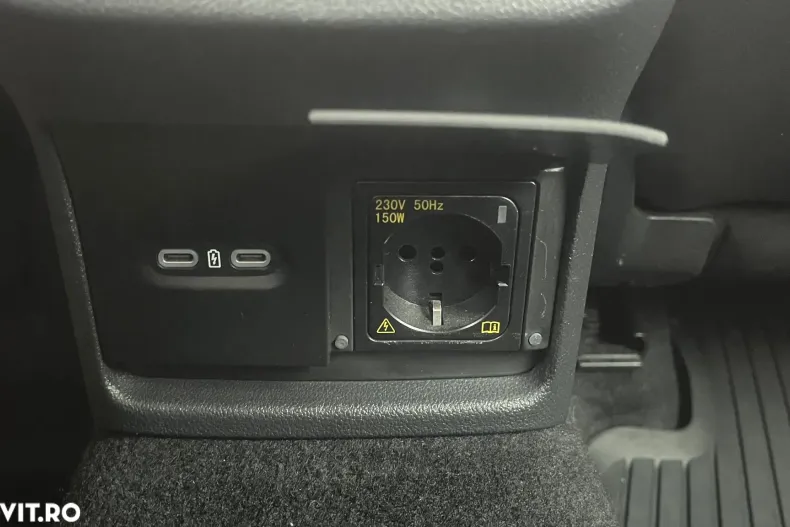 Skoda Octavia din 2022 cu 61.174 km - oferta SKO148341 - foto 19