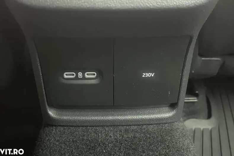 Skoda Octavia din 2022 cu 61.174 km - oferta SKO148341 - foto 20