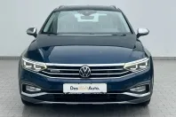 Volkswagen Passat Alltrack din 2020 cu 112.597 km - oferta VOL148342 - foto 2