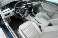 Volkswagen Passat Alltrack din 2020 cu 112.597 km - oferta VOL148342 - foto 10