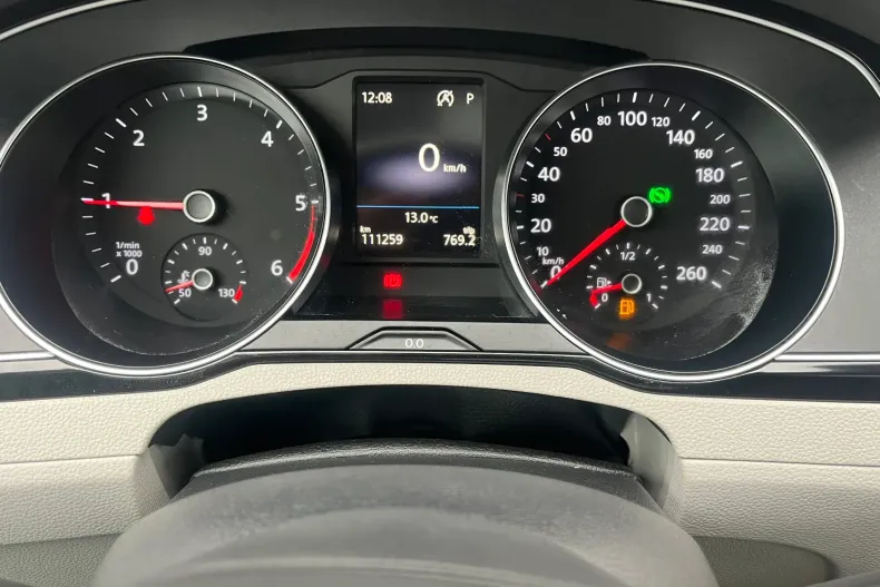 Volkswagen Passat Alltrack din 2020 cu 112.597 km - oferta VOL148342 - foto 11