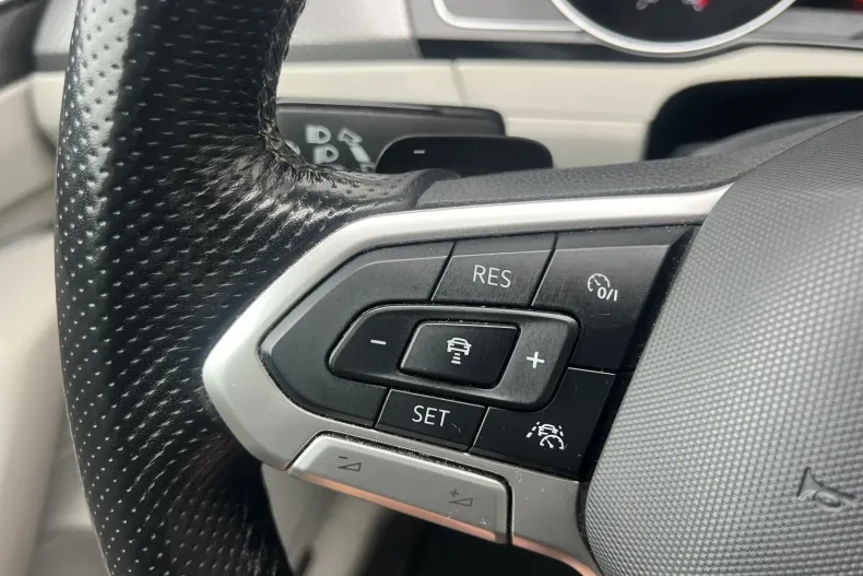 Volkswagen Passat Alltrack din 2020 cu 112.597 km - oferta VOL148342 - foto 12