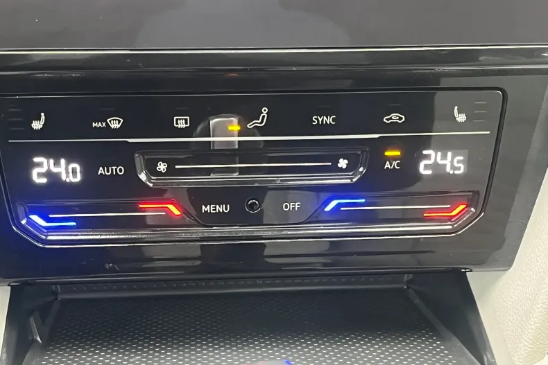 Volkswagen Passat Alltrack din 2020 cu 112.597 km - oferta VOL148342 - foto 16