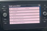 Volkswagen Passat Alltrack din 2020 cu 112.597 km - oferta VOL148342 - foto 19