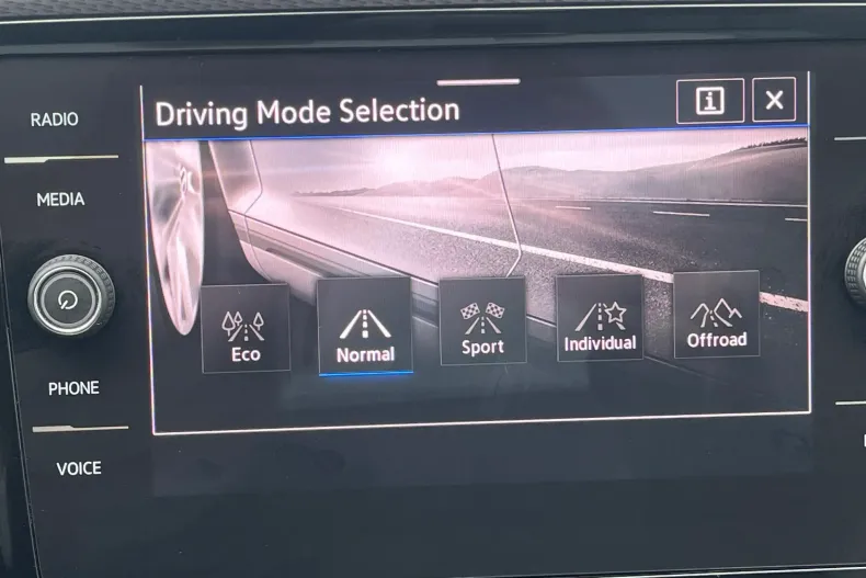 Volkswagen Passat Alltrack din 2020 cu 112.597 km - oferta VOL148342 - foto 23