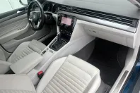 Volkswagen Passat Alltrack din 2020 cu 112.597 km - oferta VOL148342 - foto 24