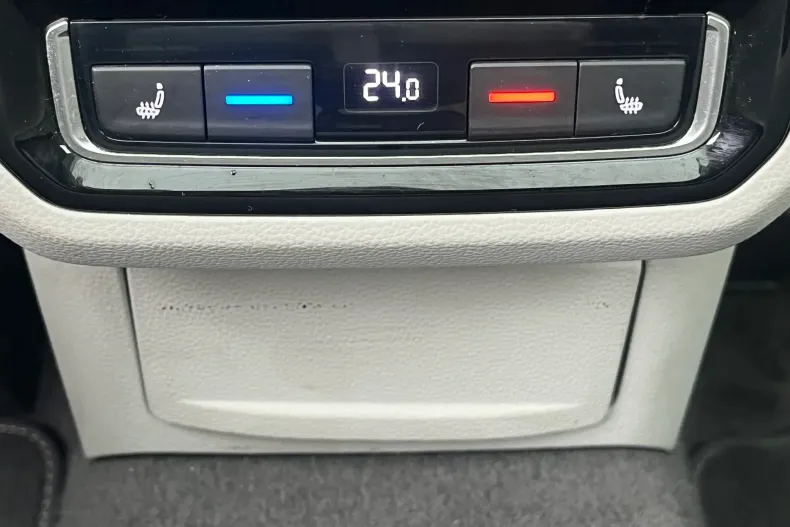 Volkswagen Passat Alltrack din 2020 cu 112.597 km - oferta VOL148342 - foto 28