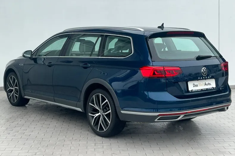 Volkswagen Passat Alltrack din 2020 cu 112.597 km - oferta VOL148342 - foto 29