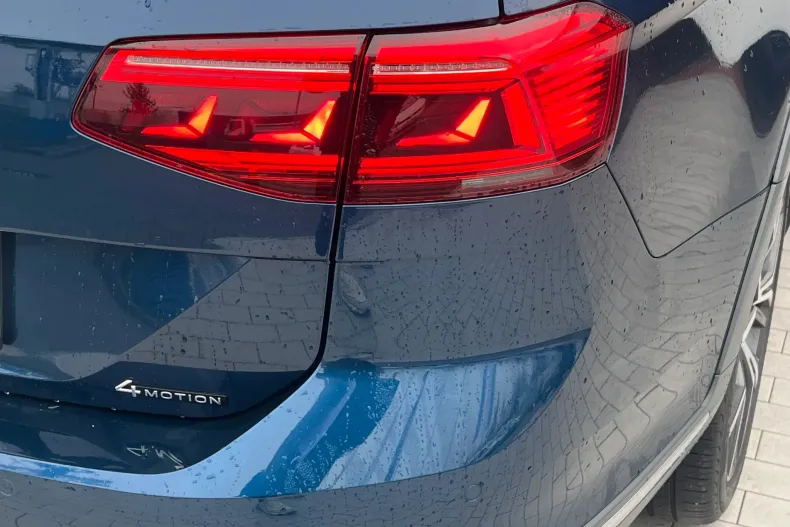 Volkswagen Passat Alltrack din 2020 cu 112.597 km - oferta VOL148342 - foto 31