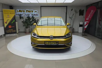 Volkswagen Golf din 2019 - oferta VOL148344