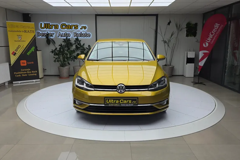 Volkswagen Golf din 2019 cu 170.000 km - oferta VOL148344 - foto 1