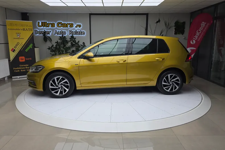Volkswagen Golf din 2019 cu 170.000 km - oferta VOL148344 - foto 3