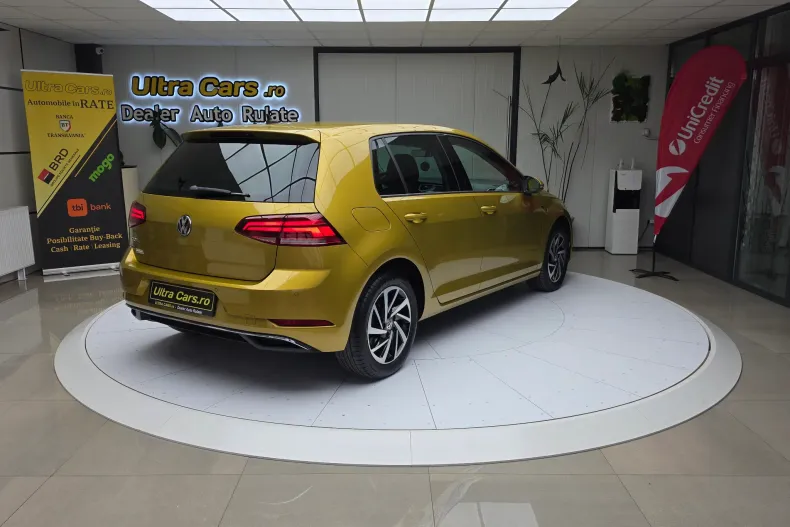 Volkswagen Golf din 2019 cu 170.000 km - oferta VOL148344 - foto 6