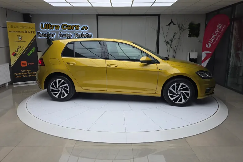 Volkswagen Golf din 2019 cu 170.000 km - oferta VOL148344 - foto 7