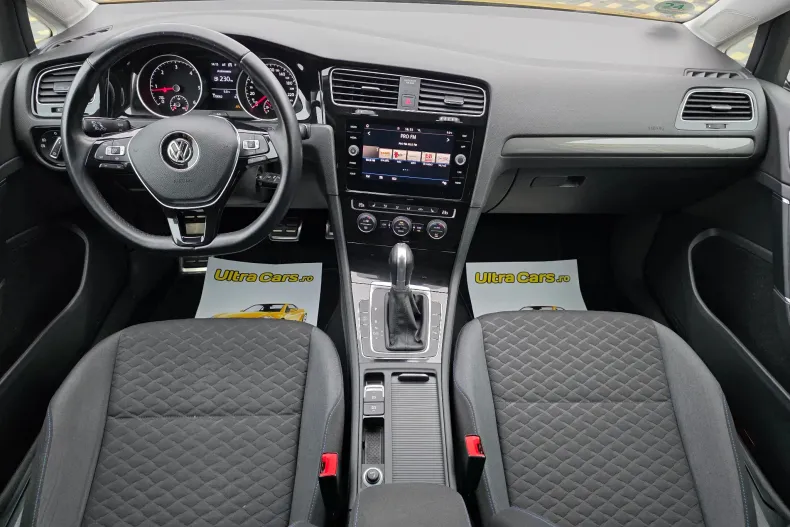 Volkswagen Golf din 2019 cu 170.000 km - oferta VOL148344 - foto 9