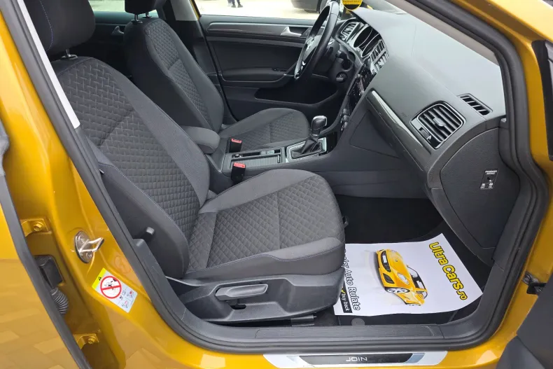 Volkswagen Golf din 2019 cu 170.000 km - oferta VOL148344 - foto 11
