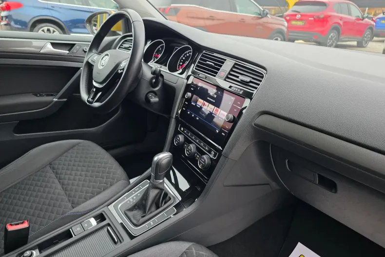 Volkswagen Golf din 2019 cu 170.000 km - oferta VOL148344 - foto 13