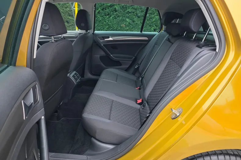 Volkswagen Golf din 2019 cu 170.000 km - oferta VOL148344 - foto 17