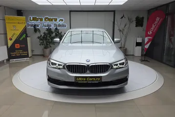 BMW Seria 5 din 2019 - oferta BMW148345