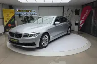 BMW Seria 5 din 2019 cu 149.000 km - oferta BMW148345 - foto 2