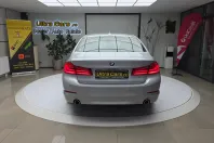 BMW Seria 5 din 2019 cu 149.000 km - oferta BMW148345 - foto 5