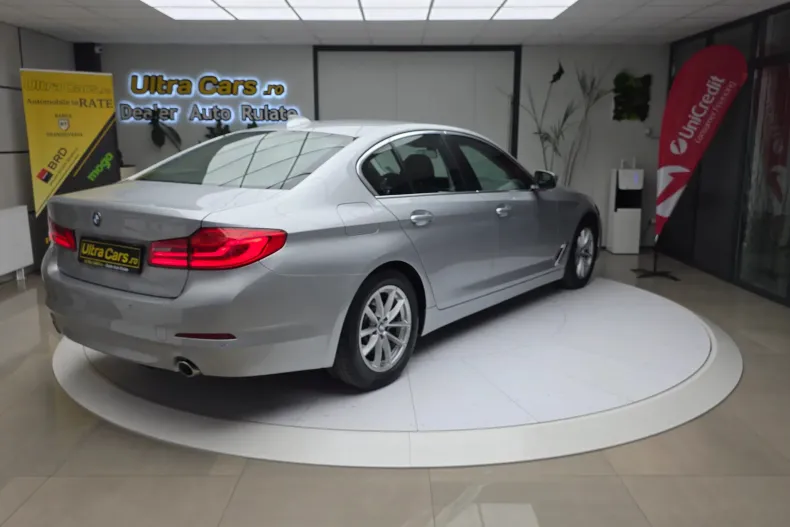 BMW Seria 5 din 2019 cu 149.000 km - oferta BMW148345 - foto 6