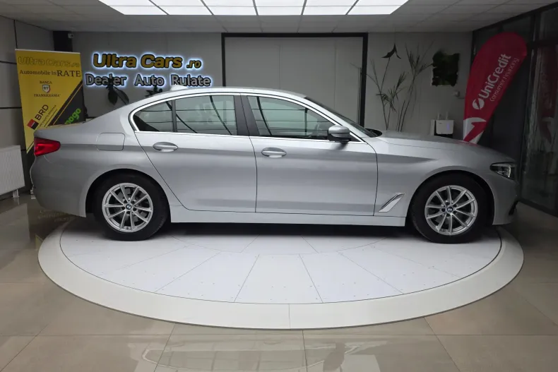 BMW Seria 5 din 2019 cu 149.000 km - oferta BMW148345 - foto 7