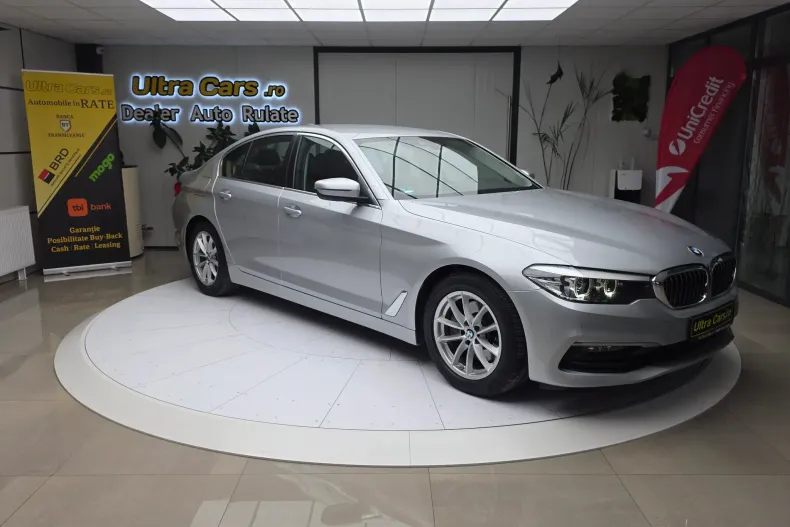 BMW Seria 5 din 2019 cu 149.000 km - oferta BMW148345 - foto 8