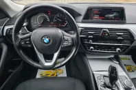 BMW Seria 5 din 2019 cu 149.000 km - oferta BMW148345 - foto 10
