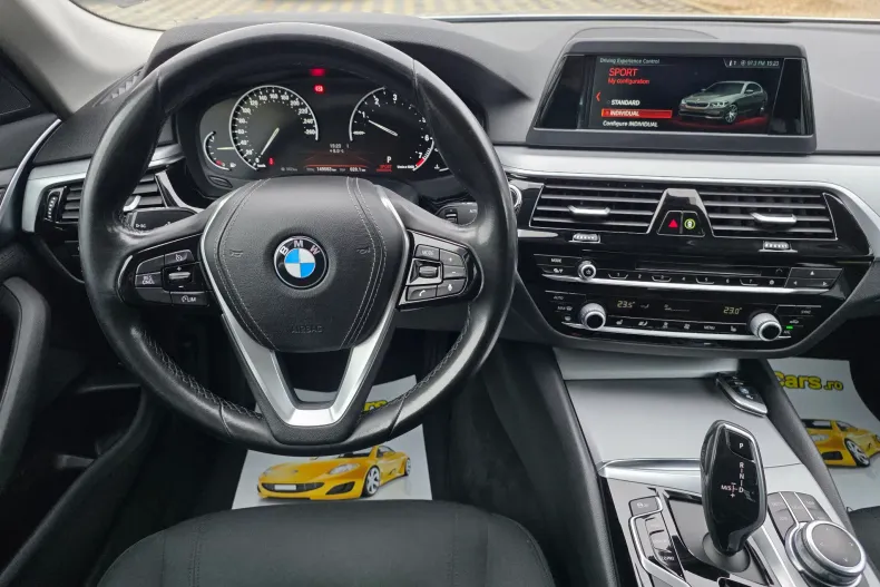 BMW Seria 5 din 2019 cu 149.000 km - oferta BMW148345 - foto 10