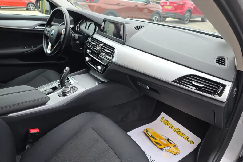 BMW Seria 5 din 2019 cu 149.000 km - oferta BMW148345 - foto 12