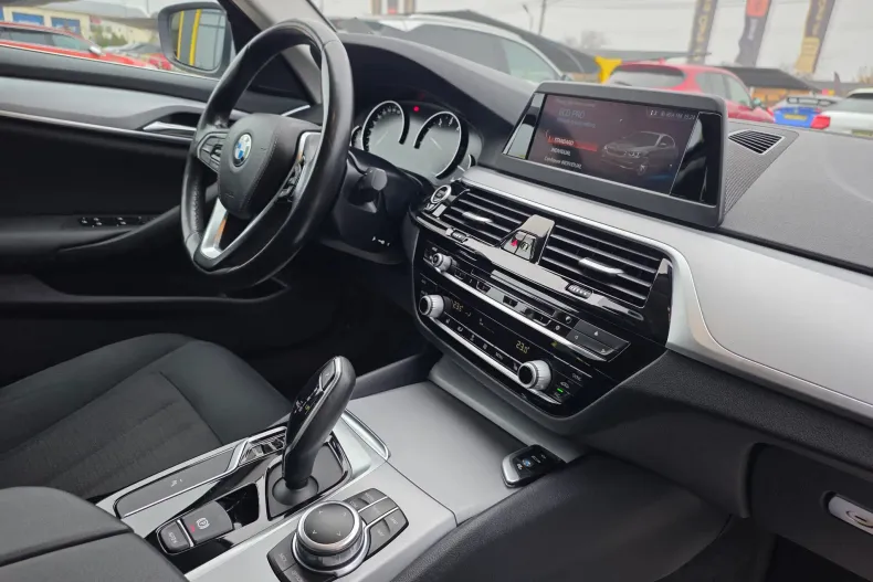 BMW Seria 5 din 2019 cu 149.000 km - oferta BMW148345 - foto 13
