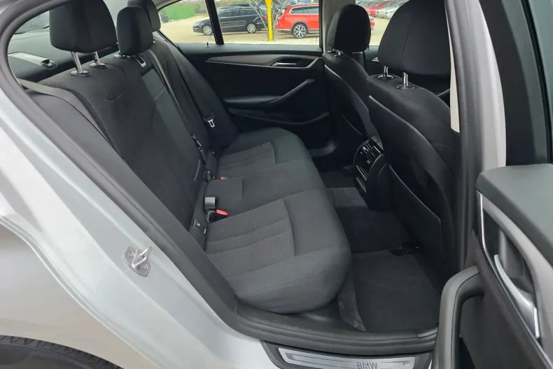 BMW Seria 5 din 2019 cu 149.000 km - oferta BMW148345 - foto 14