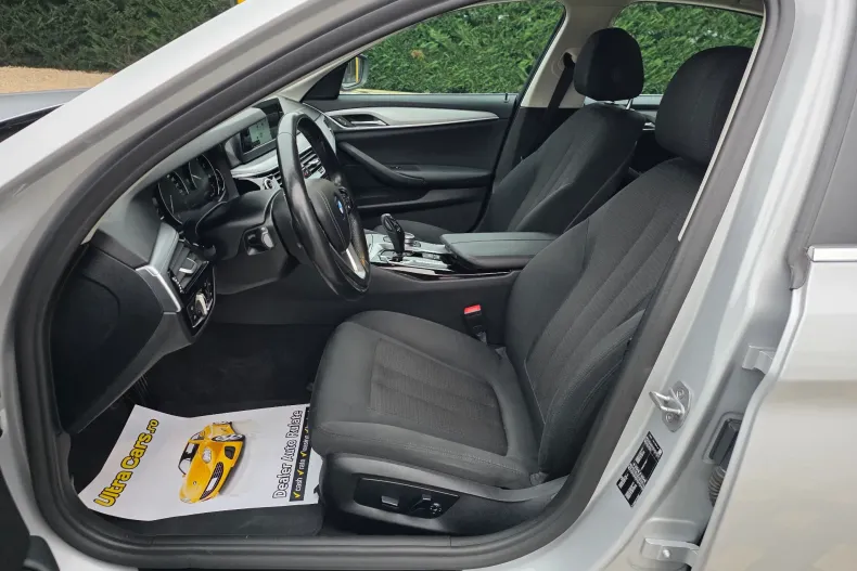 BMW Seria 5 din 2019 cu 149.000 km - oferta BMW148345 - foto 15
