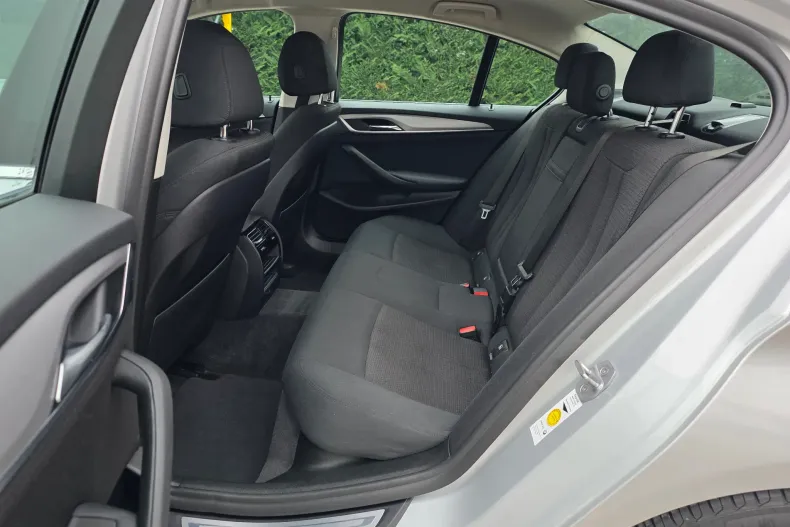 BMW Seria 5 din 2019 cu 149.000 km - oferta BMW148345 - foto 17