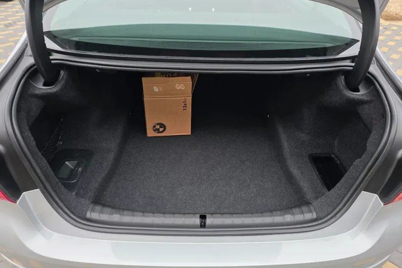 BMW Seria 5 din 2019 cu 149.000 km - oferta BMW148345 - foto 18