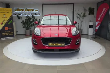 Ford Puma din 2021 - oferta FOR148346