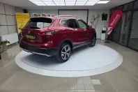 Nissan Qashqai din 2020 cu 180.000 km - oferta NIS148347 - foto 5