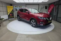 Nissan Qashqai din 2020 cu 180.000 km - oferta NIS148347 - foto 7