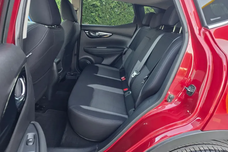 Nissan Qashqai din 2020 cu 180.000 km - oferta NIS148347 - foto 17